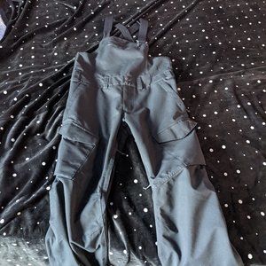 Burton Reserve Bib Pant (Ski Snowboard Bibs)